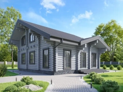 Одноэтажный дом или дом с мансардой?