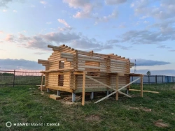 Баня #1358 в мае 2023