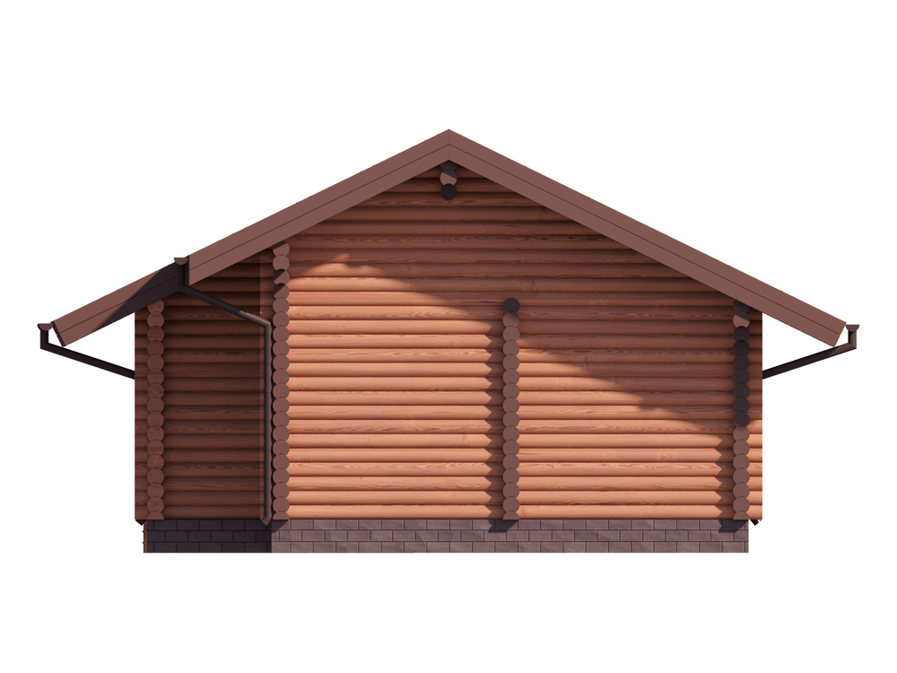 #1217 баня вид 2