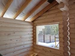 Продолжение шлифовки #1122 в апреле 2022