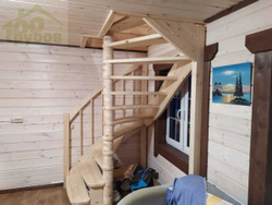 ТОМ 1: отзывы реконструкции, доделки, переделки бань - шлифовка, покраска, окна пвх, фундамент винтовые сваи, стены каркас