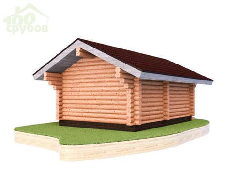 Банька с онлайн калькулятором