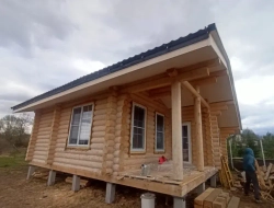 #1396 сдан  в апреле 2024 года