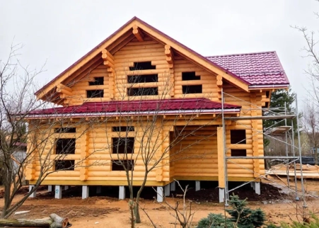 Текущие объекты и отзывы