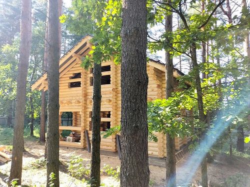 Выезд специалиста на объект