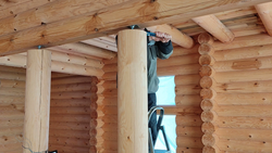 Подкручиваем домкраты #983