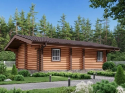 Квартира или дом с двумя спальнями 50 м²?