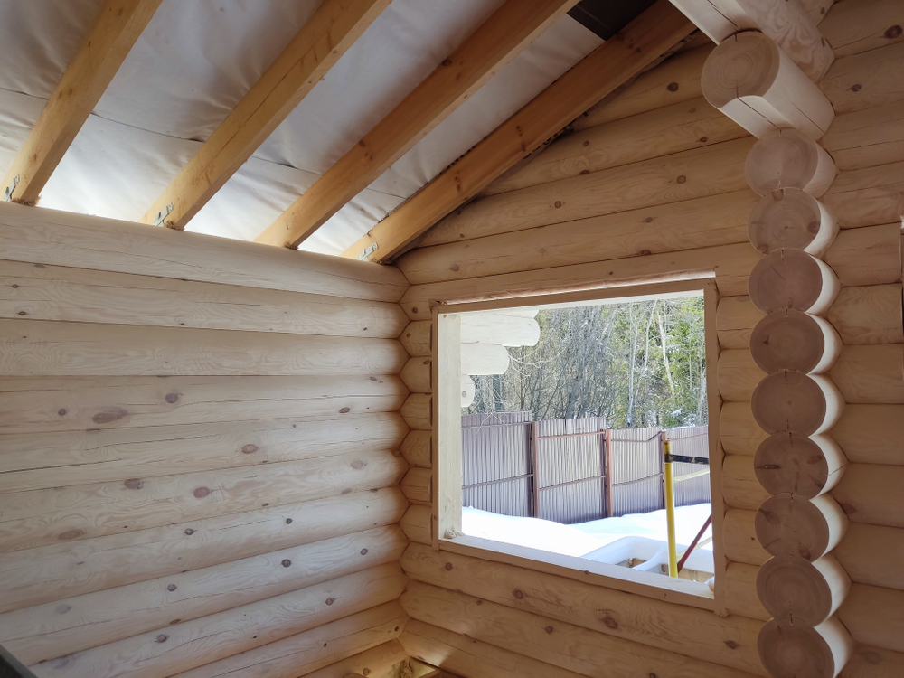 Продолжение шлифовки #1122 в апреле 2022