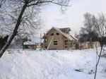 Дом по проекту #2011