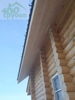 С отзывами и видео заказчиков коттеджи 741 и 808