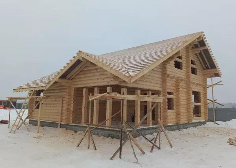 #1284 сборка , январь 2023