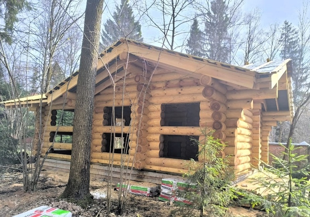 баня 1496 в марте 2025 года