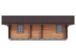 Квартира или дом с двумя спальнями 50 м²?
