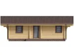 Квартира или дом с двумя спальнями 50 м²?
