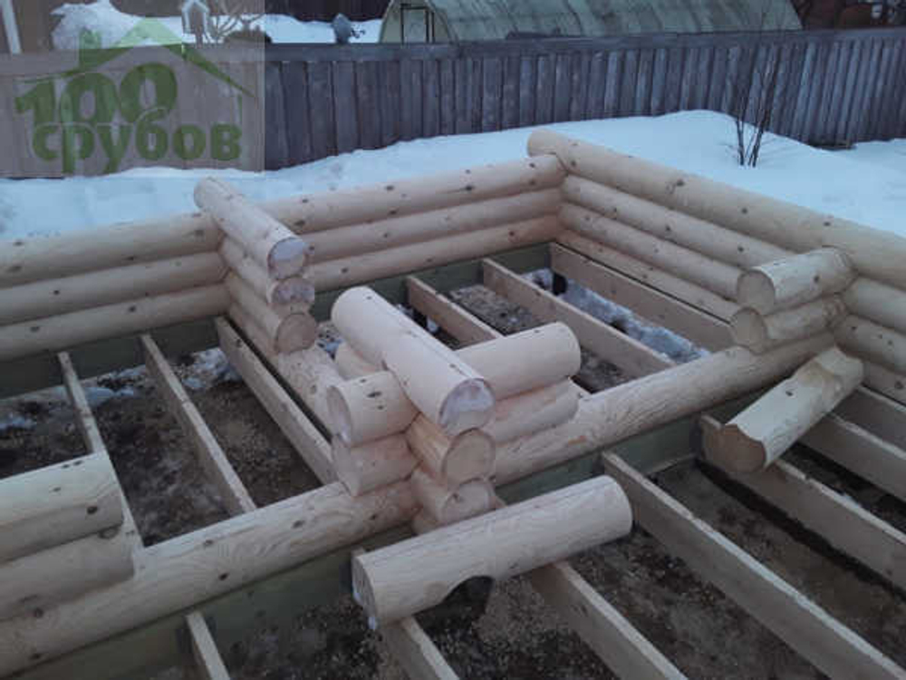 март 2021: сборка по проекту  1133