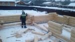 С отзывами и видео заказчиков коттеджи 741 и 808