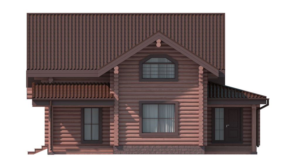 проект дома #1149