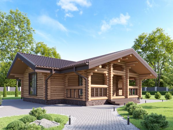 Строить дома для постоянного загородного проживания или дачные? Строить дома для постоянного загородного проживания или дачные?