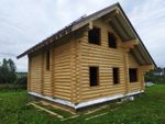 август 2021 подготовка к покраске #879