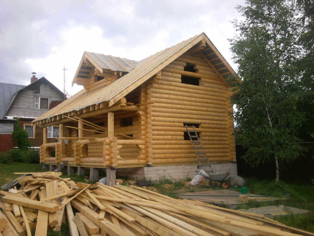 Фото проекта #199