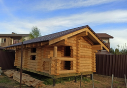 #1141 монтаж металлочерепицы 16.05.2021