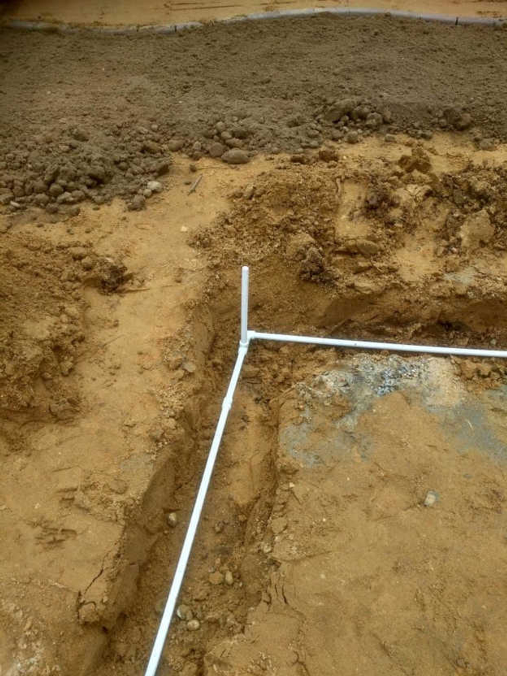 Ландшафтные работы