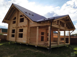 Фото бани #704