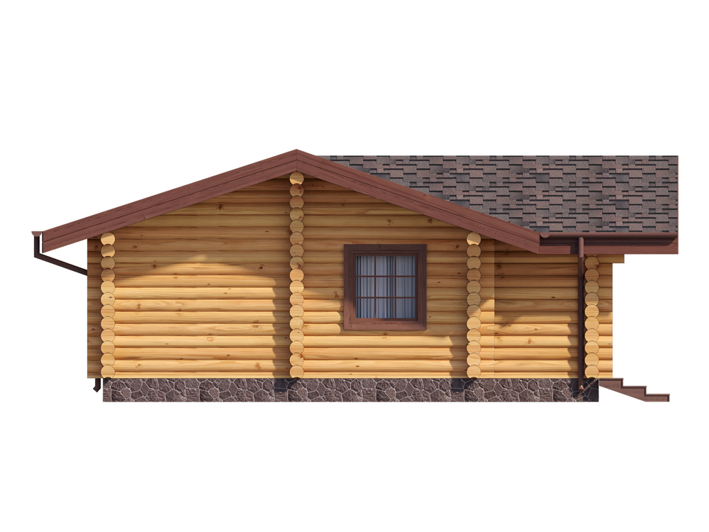 Баня #1290 вид 4