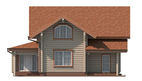 Покраска дома. Фото цветов гибридного масла ЛИГА Renner YS M300 Покраска дома. Фото цветов гибридного масла ЛИГА Renner YS M300