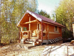 Одноэтажный дом #92