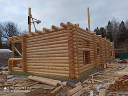 #1071 процесс сборки апрель 2021