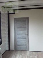 Срубы домов с мансардой 633 под усадку и отделка под ключ