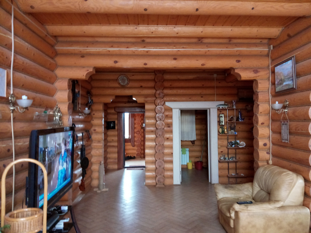 Интерьер проекта #224