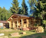 #1255 под металлочерепицу, июль 2022. Grand Line Металлочерепица классик (Satin-RR 32-0,5 мм)