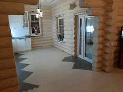 ноябрь 2021 продолжение отделки #982