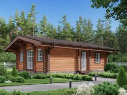 Квартира или дом с двумя спальнями 50 м²?