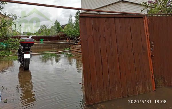 #лето 2020 - завтра завозим бревна