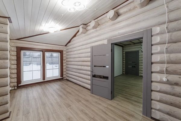 Межкомнатные двери и фурнитура для загородного дома Межкомнатные двери и фурнитура для загородного дома