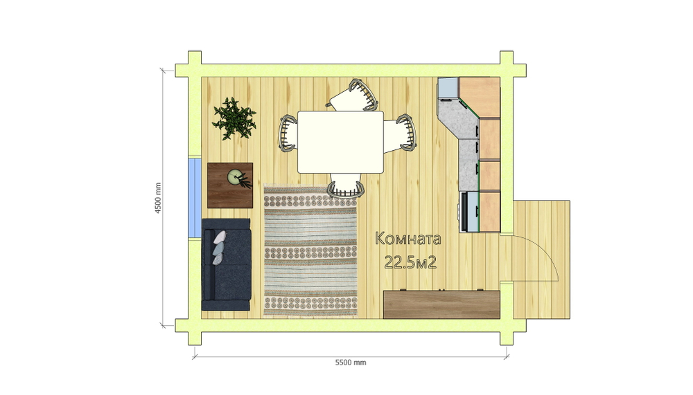 План по проекту #988