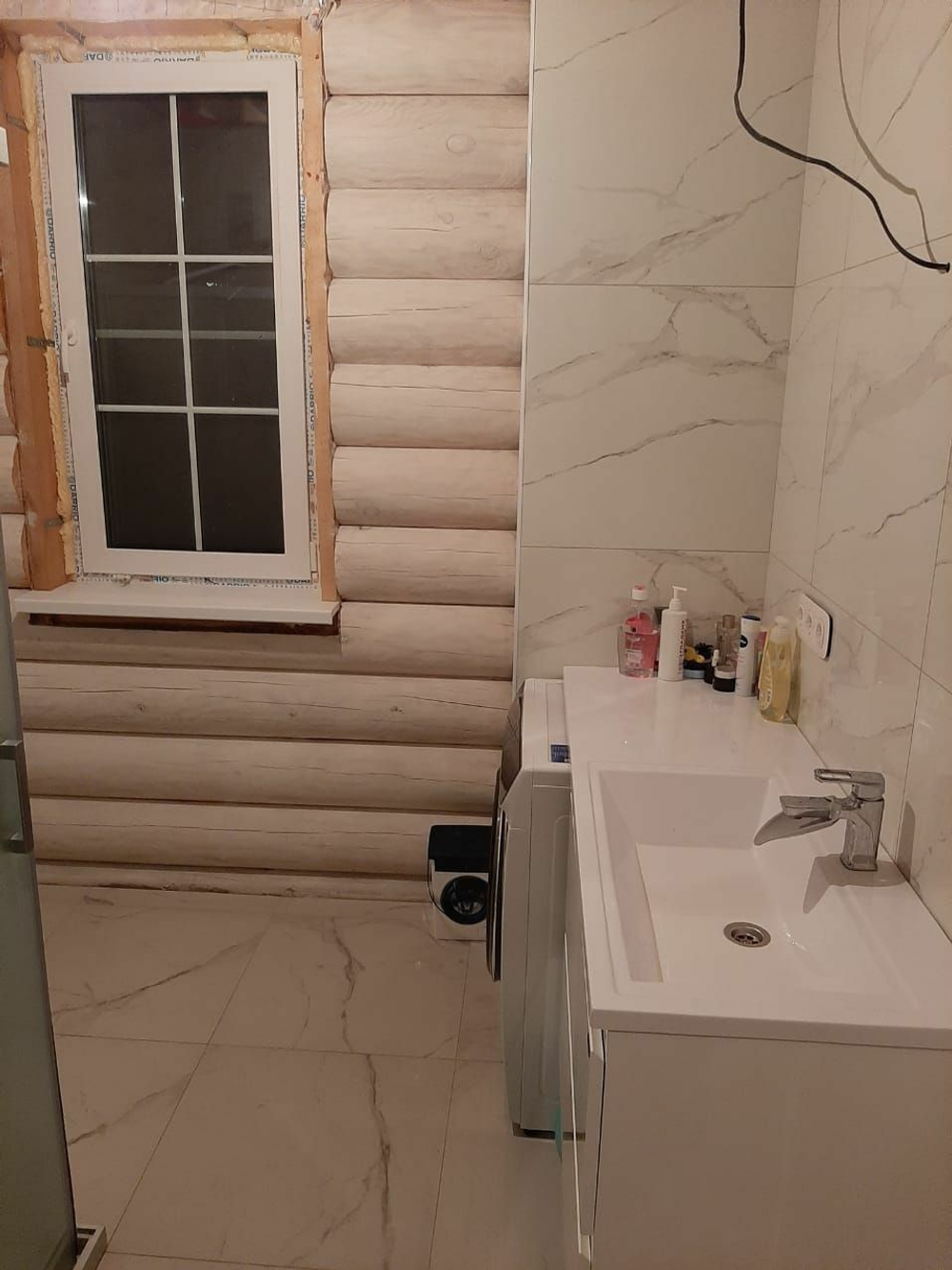 ноябрь 2021 продолжение отделки #982