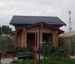 #1090 под металлочерепицу