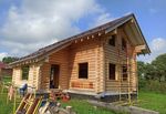 август 2021 шлифовка снаружи, покраска #879