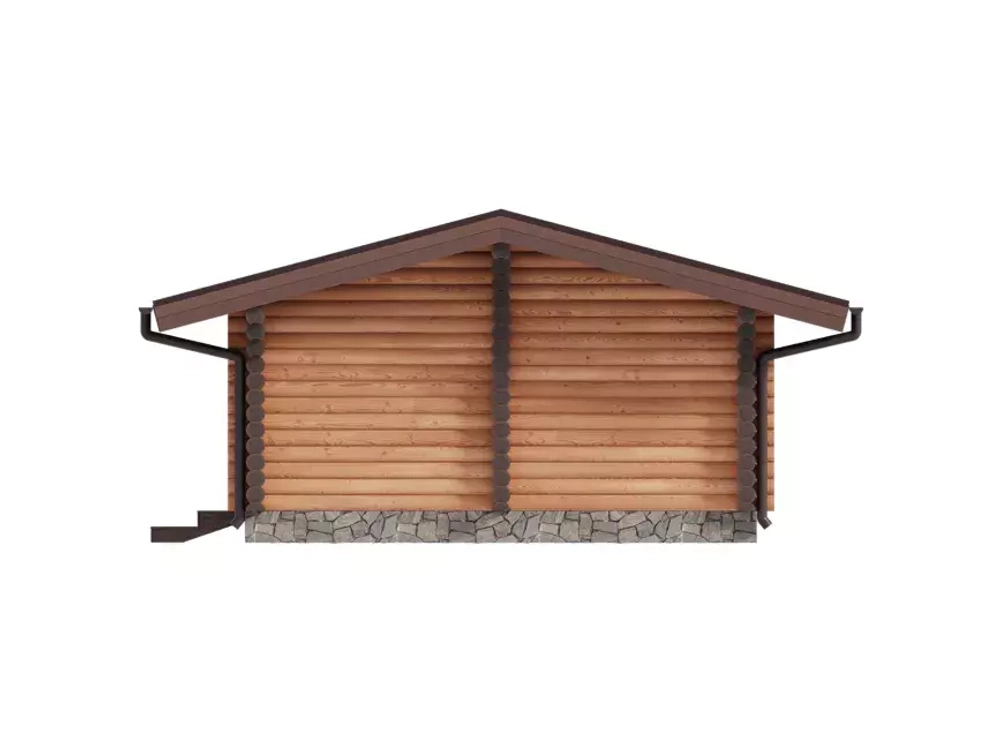 Квартира или дом с двумя спальнями 50 м²?