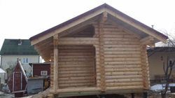 бани #462 фото