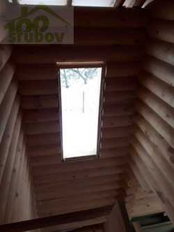 окосячка проемов #879