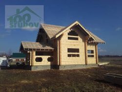 #957 под постоянные стропила