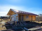 #1135 апрель 2022 продолжение отделки