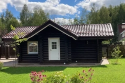 Баня #1297 в августе 2023 года