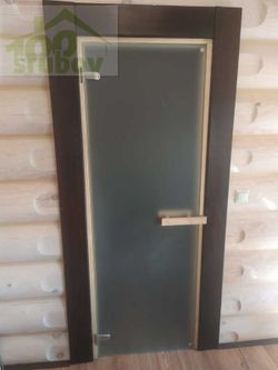 монтаж затесов (лысок)