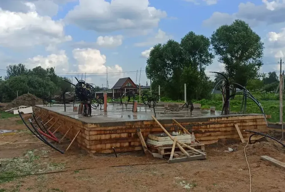 Умывальник для дачи Акватекс с водонагревателем медь (нержавеющая мойка)